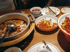 -首秀·四川料理(星耀101店)