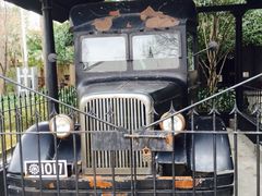 -上海市龙华烈士陵园