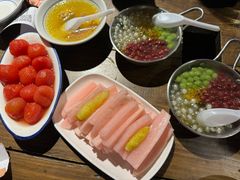 -盟重烧烤(高正街店)