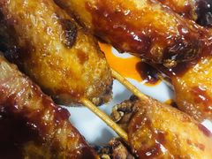 -老牌坊鲁菜名店(宽厚里店)