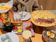 -1861意大利餐厅(文化广场店)