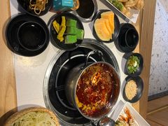 -屋头串串(临江路店)