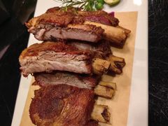 -東舍食唐精品陕菜馆