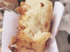 -阿婆油墩子(五里桥路188弄小区店)
