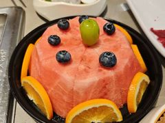 -海底捞火锅(万达广场店)