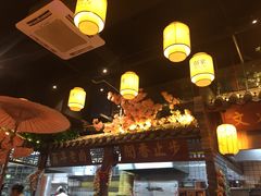 -佰家小厨·南京菜(夫子庙店)