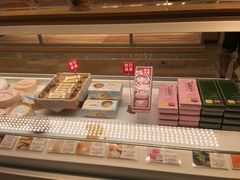 -好利来(团结湖店)