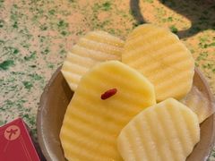 -鸿姐老火锅(龙阳店)