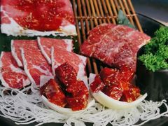 -猫抓烤肉(春熙路店)