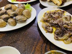 -韩风烤牛肉冷面店