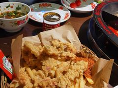 -牛市坎火锅(建设路店)