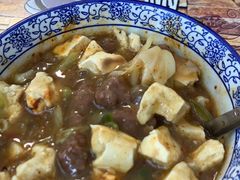 -刘老虎肉丸糊辣汤(总店)