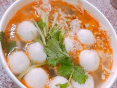 -明月虾面(厦禾路店)