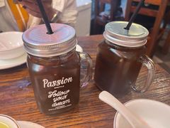 -漫天香·小龙虾餐厅(夏湾店)