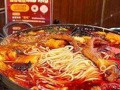 -老闵田螺馆·南昌特色小炒(梦时代店)