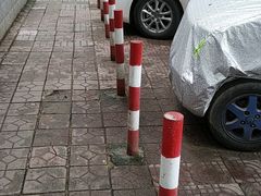 -华润万家(长安路店)