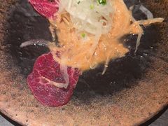 -上井料理黑金店(IFS国金中心店)