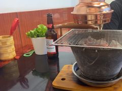 -奥西拉烤肉,盒饭,冷面(青岩刘店)