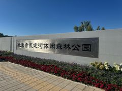 -永定河休闲森林公园