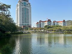 -厦门大学(思明校区)