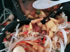 -子午路张记肉夹馍(小寨西路店)