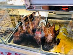 甜皮鸭-王浩儿纪六孃甜皮鸭(乐山总店)