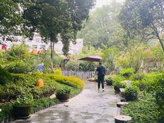 -千滋百味·醉江澜花园餐厅(街道口店)