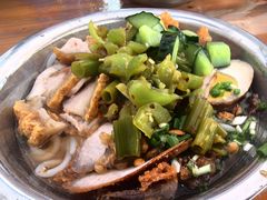 -瘦子桂林米粉店(总店)