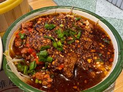 -高胖妹面庄(黄河道店)
