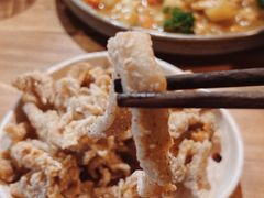 -红小满休闲餐厅(十全街店)