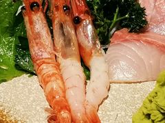 -山上下日本料理(万象城店)