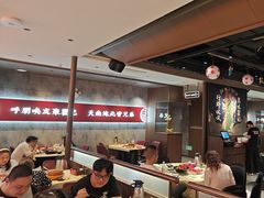 -聚味瞿记·龙虾堂(咸嘉湖店)