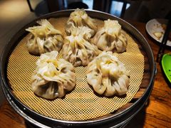 -二道木烤羊腿(桃花潭店)