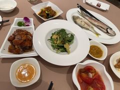 -庄氏祥记家常食府(国瑞建材家居博览中心店)