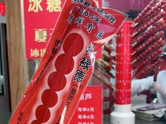 -和禄德冰糖葫芦