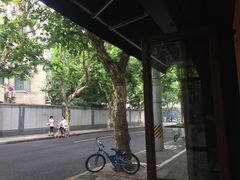 -RUMORS COFFEE ROASTERY鲁马滋咖啡(湖南路店)