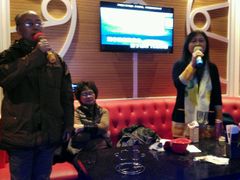 -星聚会KTV(苏州信投大厦店)
