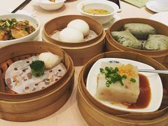 -金苑海鲜酒家(来魅力店)