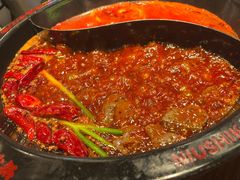 -牛市坎火锅(建设路店)