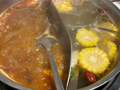 -牛必福潮汕牛肉火锅(油坊桥店)