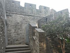-鼓楼(西湖风景名胜区)