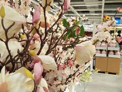 -宜家家居(西安未央商场店)