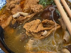 -叶新小吃店(来凤小区总店)