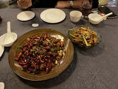 -粤尚腾香居中餐厅(首都机场希尔顿店)