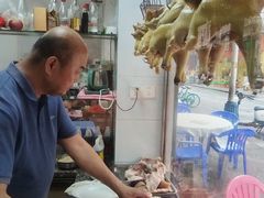 -羊桥饭店(江门紫沙路店)