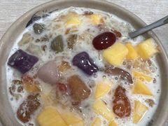 -透心凉糖水(听海居店)