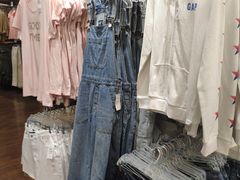 -GAP(王府井奥莱·香江小镇店)