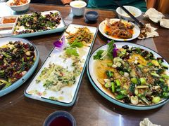-八木轩·寻味大理白族民俗餐厅(文献路店)
