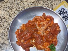 -安又胖韩国烤肉