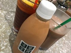 -华星冰室(湾仔店)